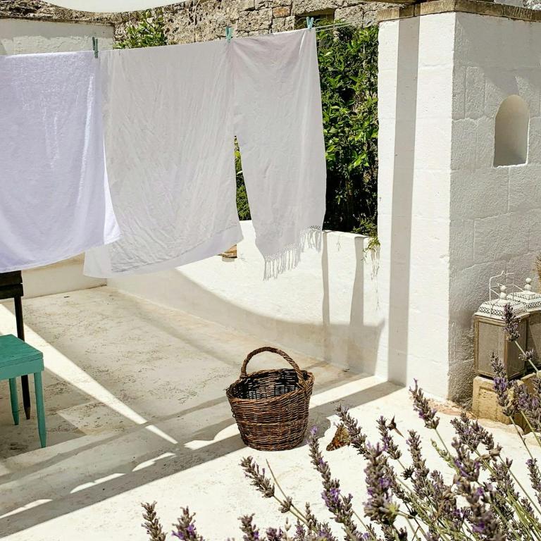 Designer trullo in Valle d'Itria Apulia - Casa Vacanze - 63