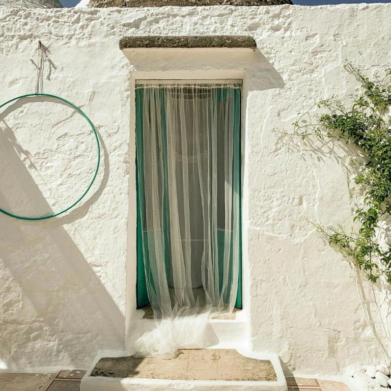 Designer trullo in Valle d'Itria Apulia - Casa Vacanze - 61