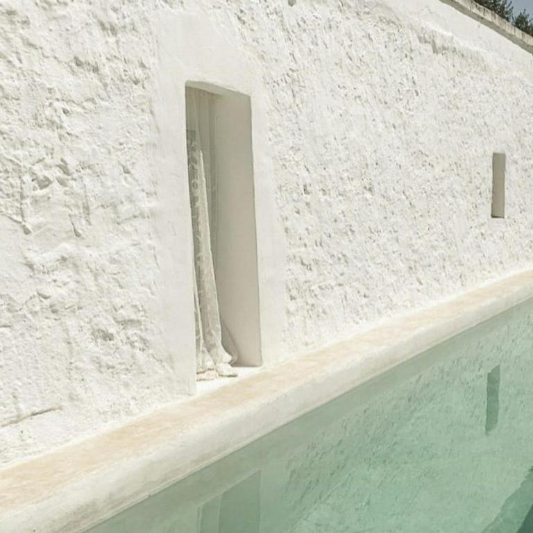 Designer trullo in Valle d'Itria Apulia - Casa Vacanze - 69