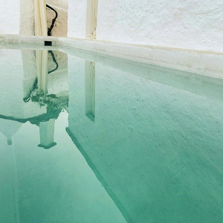 Designer trullo in Valle d'Itria Apulia - Casa Vacanze - 70