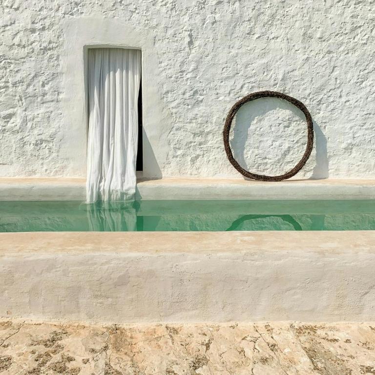 Designer trullo in Valle d'Itria Apulia - Casa Vacanze - 75