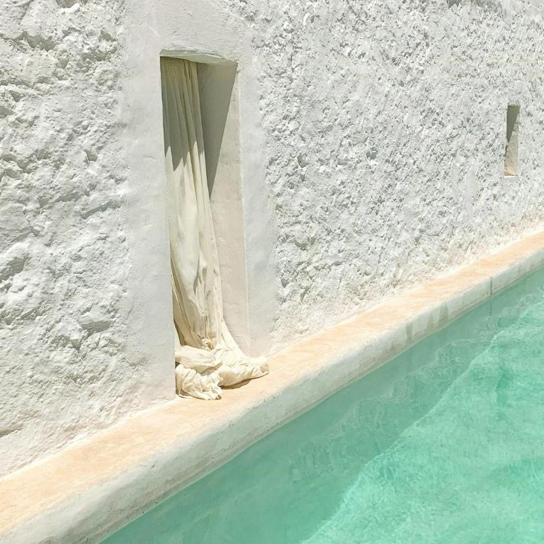 Designer trullo in Valle d'Itria Apulia - Casa Vacanze - 74
