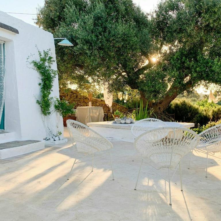 Designer trullo in Valle d'Itria Apulia - Casa Vacanze - 76
