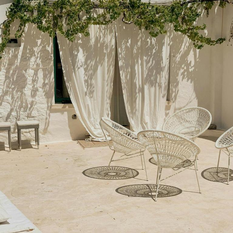 Designer trullo in Valle d'Itria Apulia - Casa Vacanze - 77