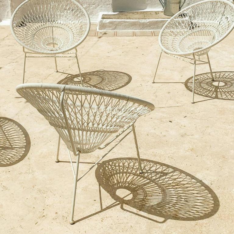 Designer trullo in Valle d'Itria Apulia - Casa Vacanze - 79