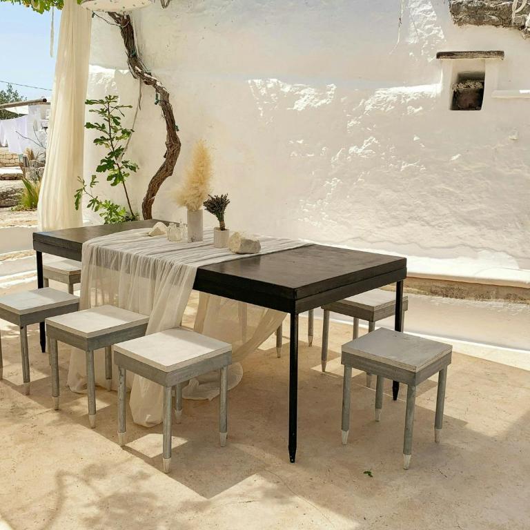 Designer trullo in Valle d'Itria Apulia - Casa Vacanze - 81