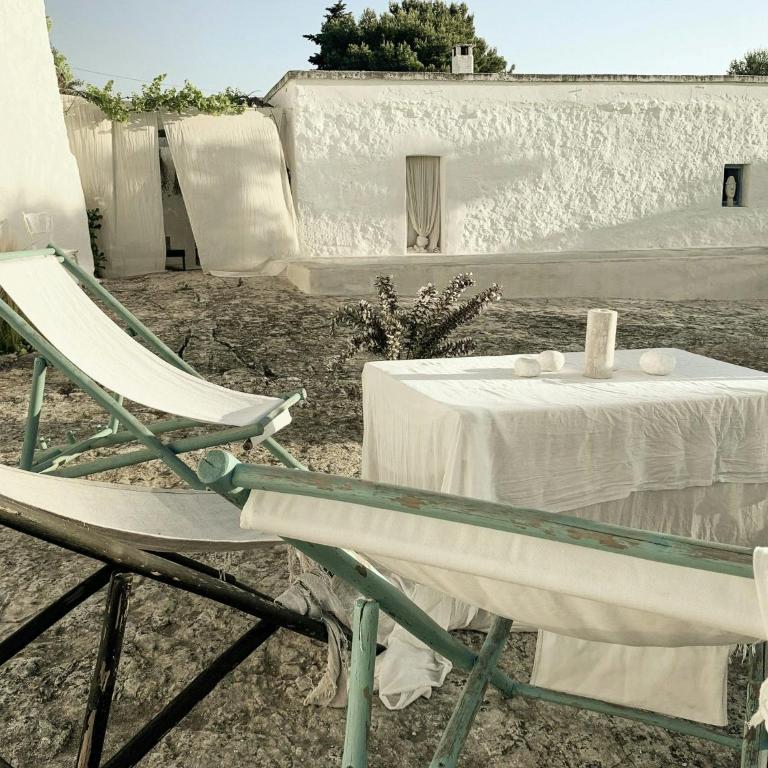 Designer trullo in Valle d'Itria Apulia - Casa Vacanze - 83