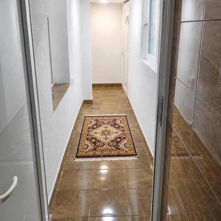 Apartman Dženix - Apartman - 12