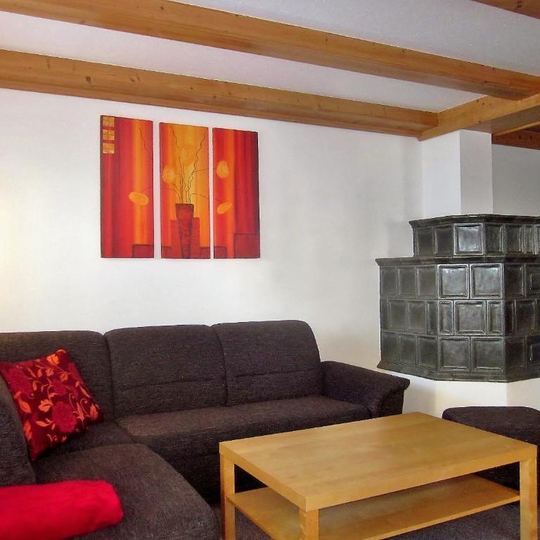 Astoria Appartements - Apartment mit 4 Schlafzimmern und Terrasse - 16