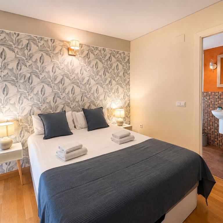 Panther Home Becas II - Loft - 1