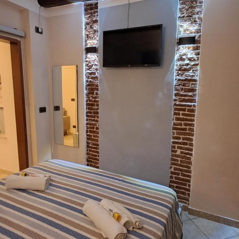 Il Nido di Prà - Appartamento con 1 Camera da Letto - 13