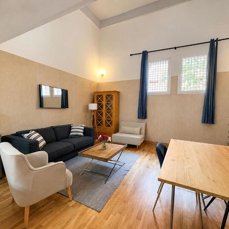 Panther Home Becas II - Loft - 2
