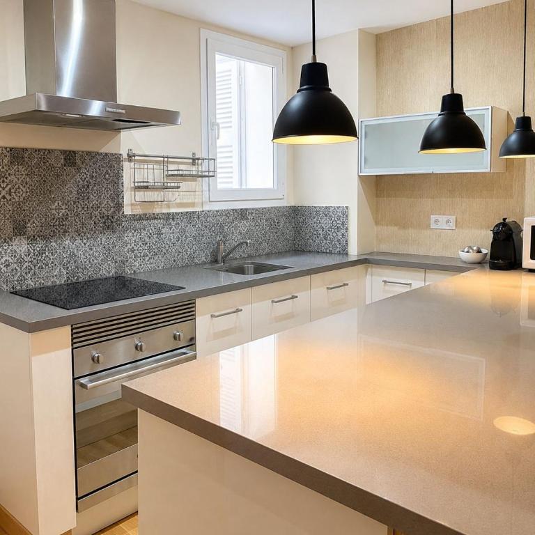 Panther Home Becas II - Loft - 3