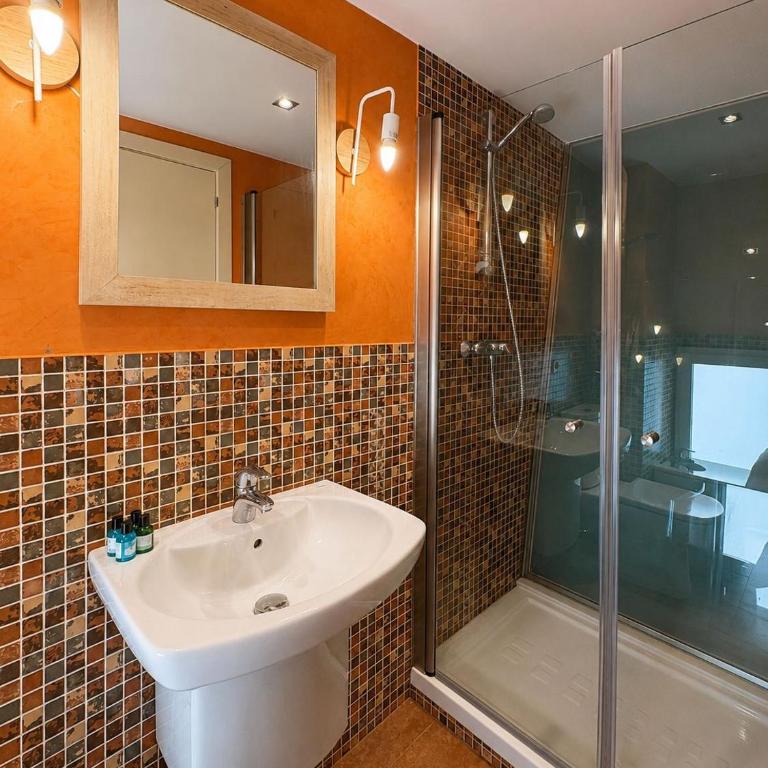 Panther Home Becas II - Loft - 5