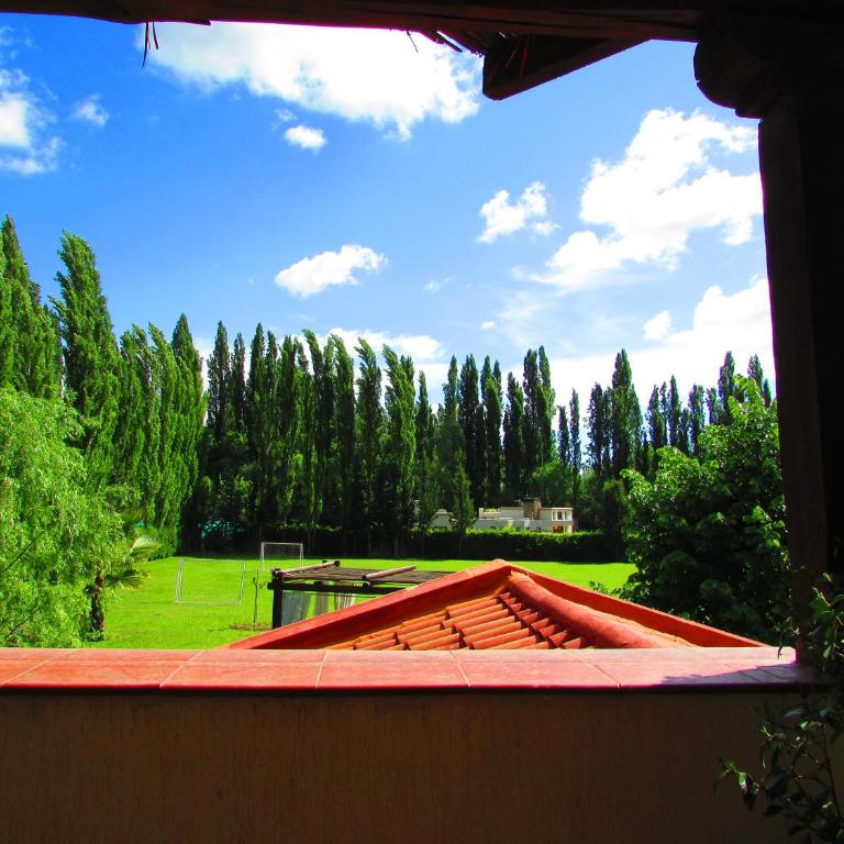 Pilgrim's Rest - Descanso del Peregrino - Suite Pilgrim - 8