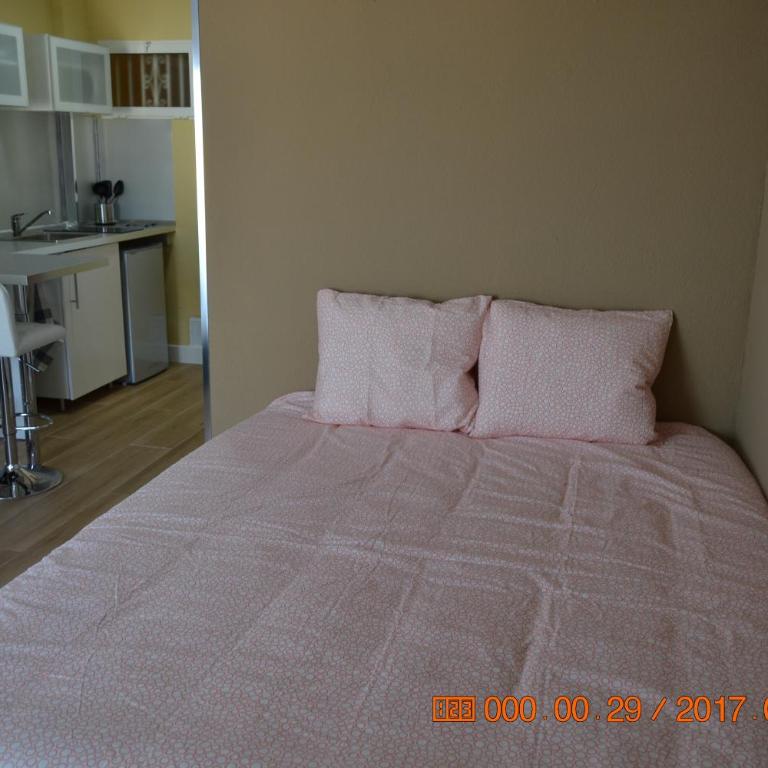Hercules Apartment - Apartment - 4