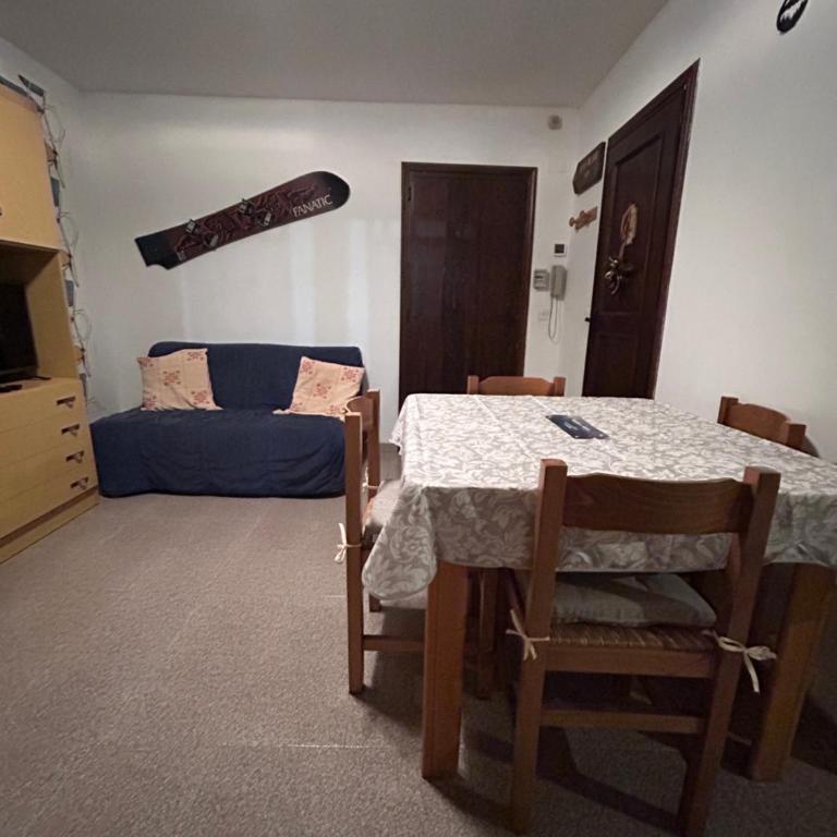 Giopin's House - One-Bedroom Apartment - 2