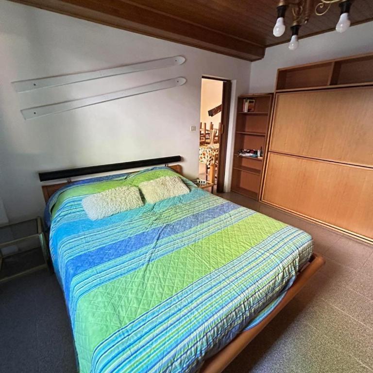 Giopin's House - One-Bedroom Apartment - 3