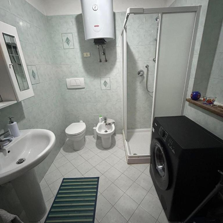 Giopin's House - One-Bedroom Apartment - 4