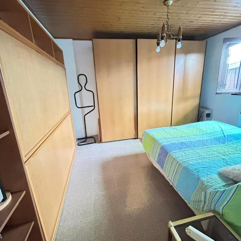 Giopin's House - One-Bedroom Apartment - 5