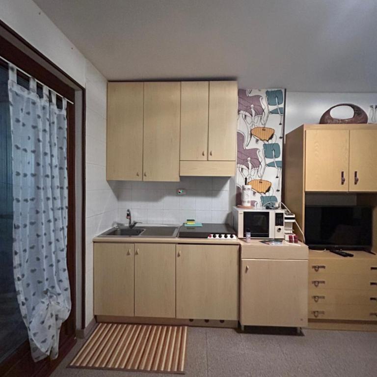 Giopin's House - One-Bedroom Apartment - 6