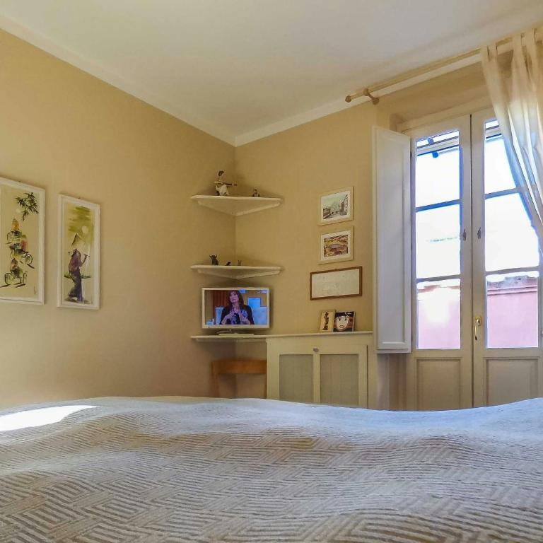 Apartment in Lucca with private furnished terrace - Appartamento - 13