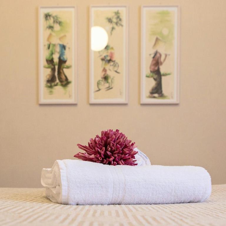 Apartment in Lucca with private furnished terrace - Appartamento - 17
