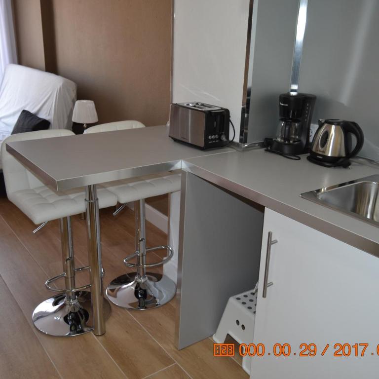 Hercules Apartment - Apartment - 5