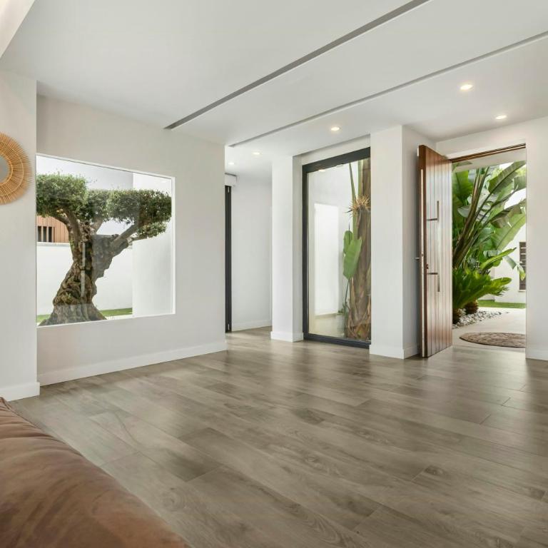 Luxury villa with pool & gym near Cadiz - Casa Vacanze - 18
