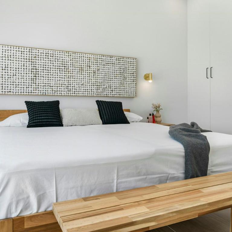 Luxury villa with pool & gym near Cadiz - Casa Vacanze - 22