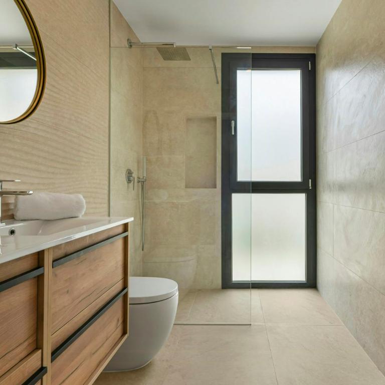 Luxury villa with pool & gym near Cadiz - Casa Vacanze - 35