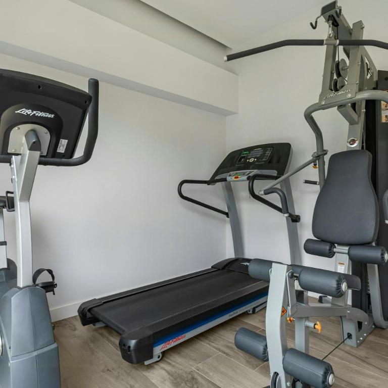 Luxury villa with pool & gym near Cadiz - Casa Vacanze - 39
