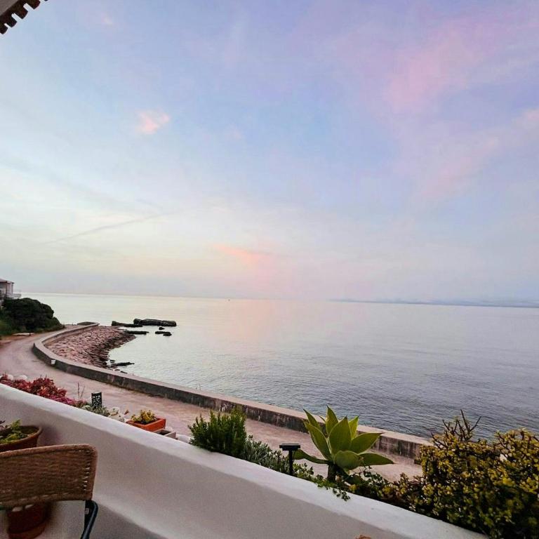 Designer duplex facing the sea in Estepona - Apartment - 3