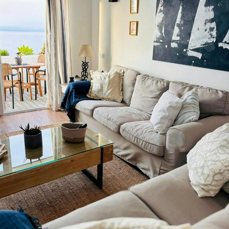 Designer duplex facing the sea in Estepona - Apartment - 5