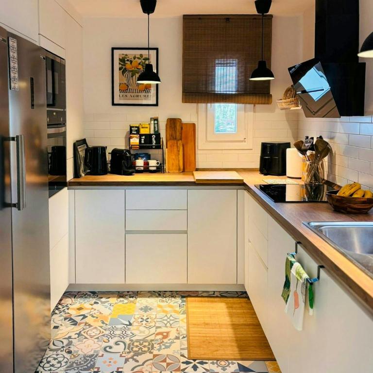 Designer duplex facing the sea in Estepona - Apartment - 6