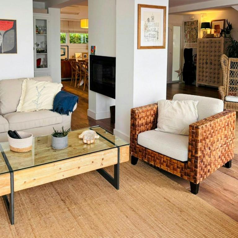 Designer duplex facing the sea in Estepona - Apartment - 7