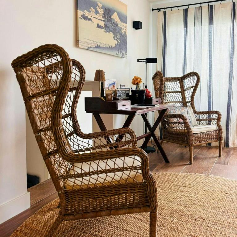 Designer duplex facing the sea in Estepona - Apartment - 8