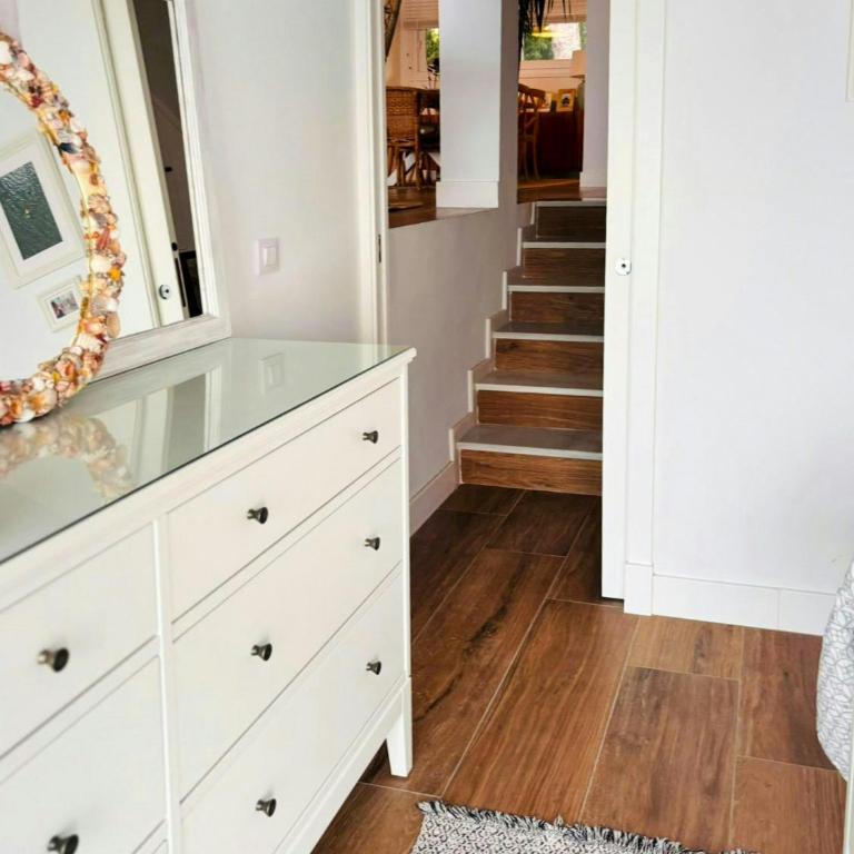 Designer duplex facing the sea in Estepona - Apartment - 11