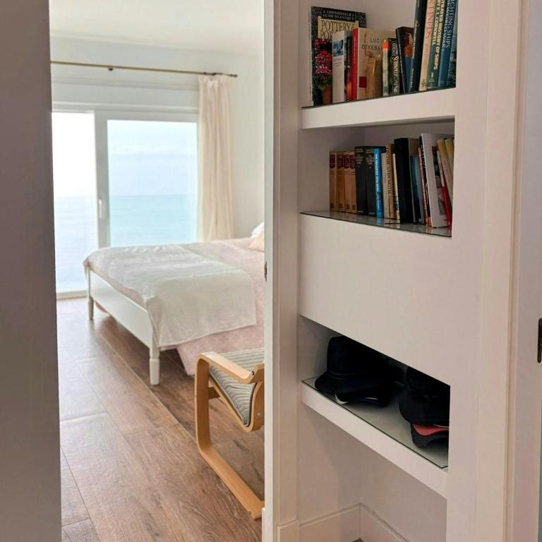 Designer duplex facing the sea in Estepona - Apartment - 15