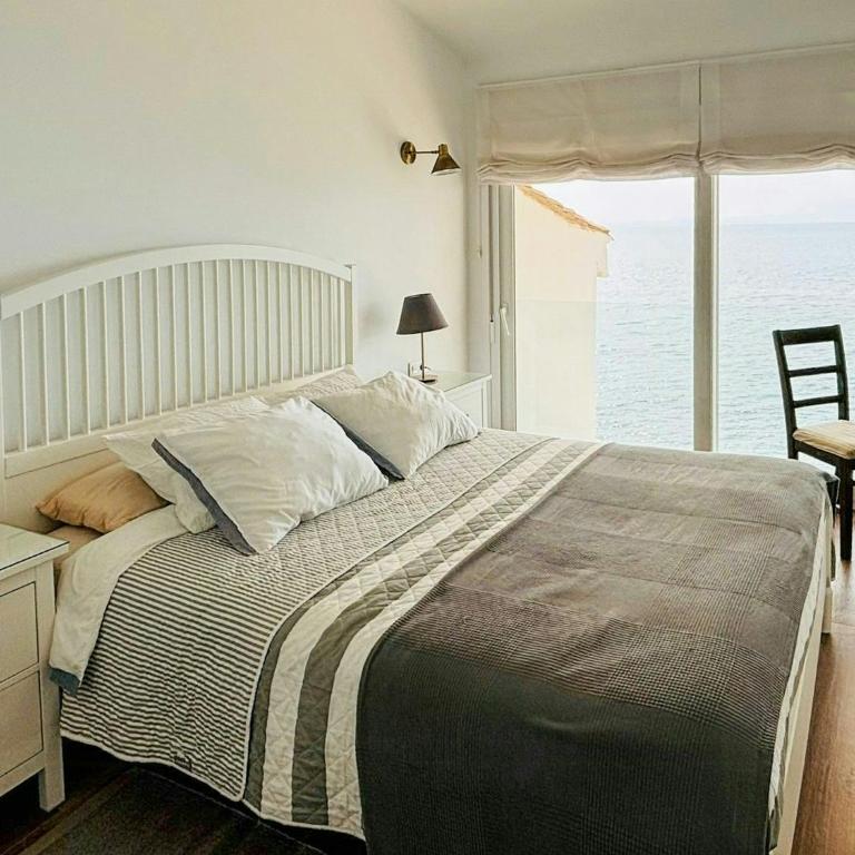 Designer duplex facing the sea in Estepona - Apartment - 14