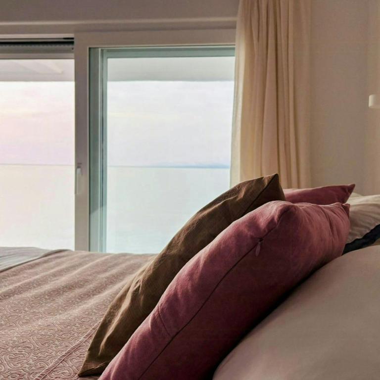Designer duplex facing the sea in Estepona - Apartment - 16