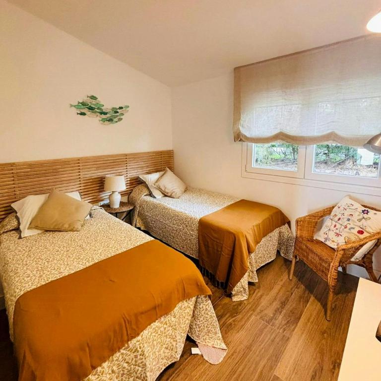 Designer duplex facing the sea in Estepona - Apartment - 19
