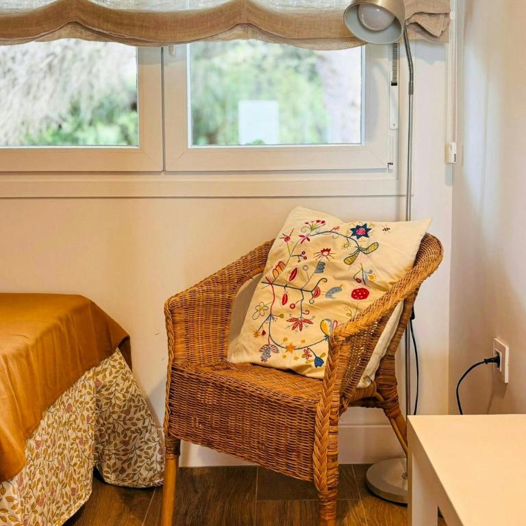 Designer duplex facing the sea in Estepona - Apartment - 20