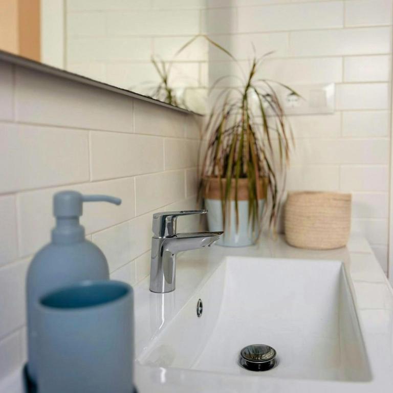 Designer duplex facing the sea in Estepona - Apartment - 24