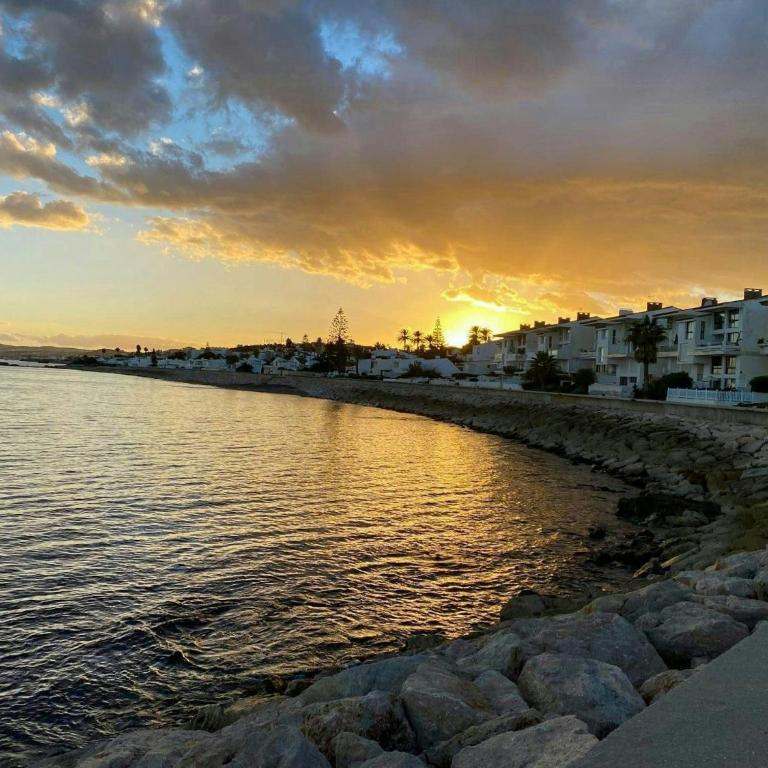 Designer duplex facing the sea in Estepona - Apartment - 27
