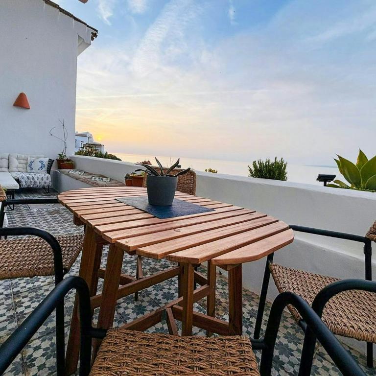 Designer duplex facing the sea in Estepona - Apartment - 29