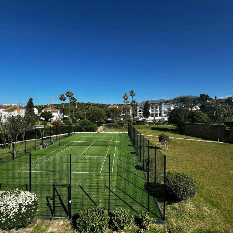 Designer duplex facing the sea in Estepona - Apartment - 32