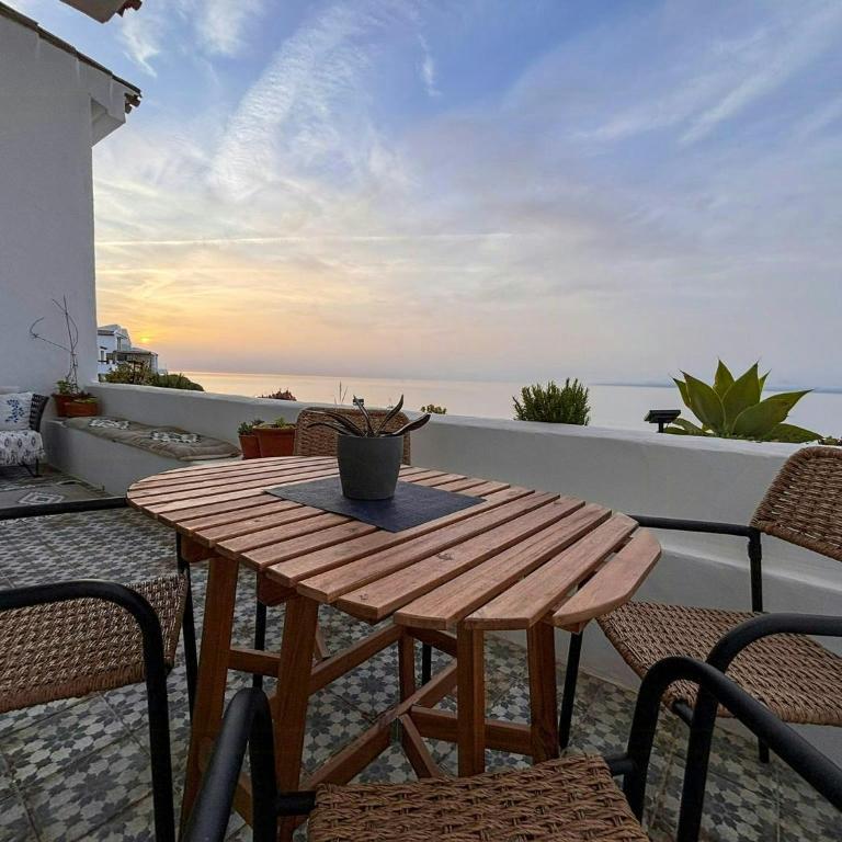 Designer duplex facing the sea in Estepona - Apartment - 31
