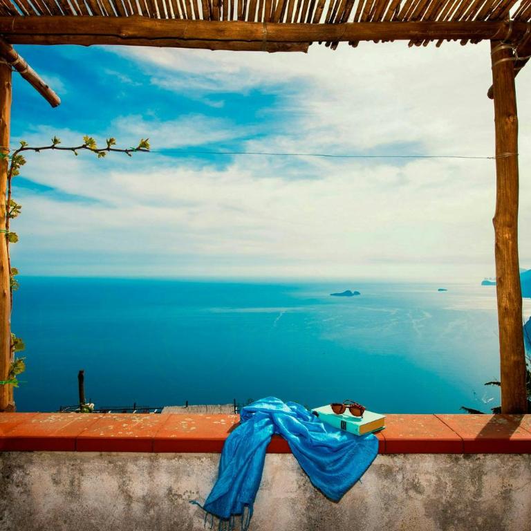 8th-century dwelling near Positano - Casa Vacanze - 3