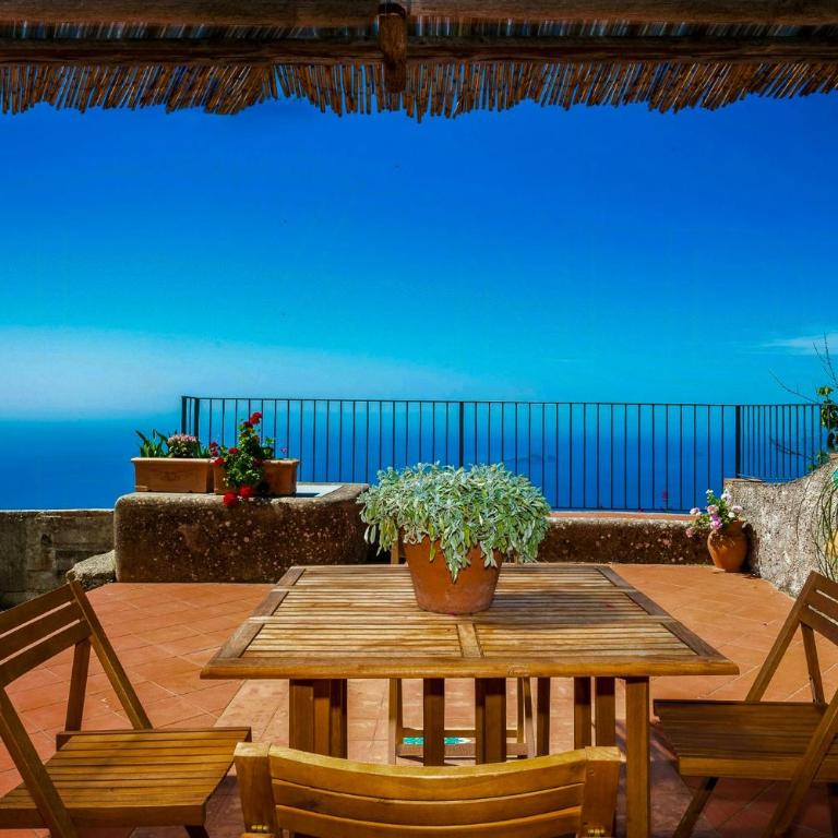 8th-century dwelling near Positano - Casa Vacanze - 5